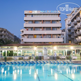Club Mirabell 4*
