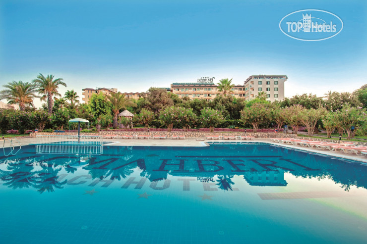 Photos M.C Mahberi Beach Hotel