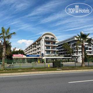 Sun Heaven Queen (ex.Club Sun Heaven Sea Bird Beach) 4*