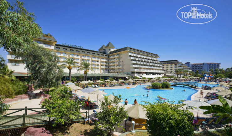 Photos M.C Arancia Resort Hotel