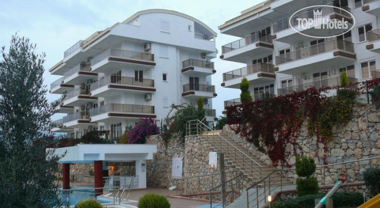 Photos Sunset Beach Vip 2 Residences