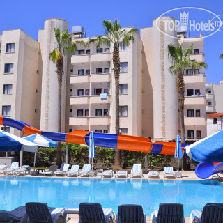 Sunside Beach Hotel 4*