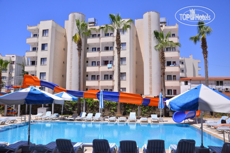 Photos Sunside Beach Hotel