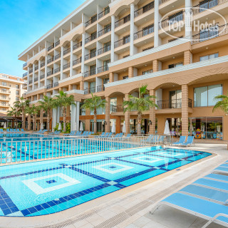Club Sun Heaven Family & SPA 5*