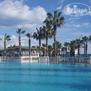 Seven Seas Palmeras Bay 5*