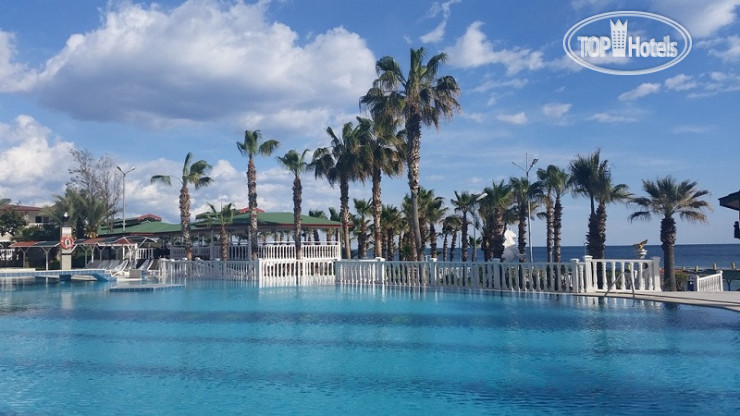 Photos Seven Seas Palmeras Bay