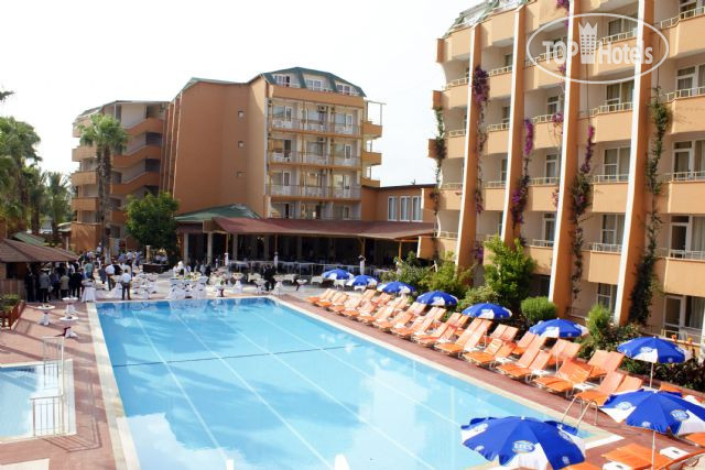 Photos Club Hotel Tess