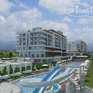 Numa Konaktepe Hotel 4*