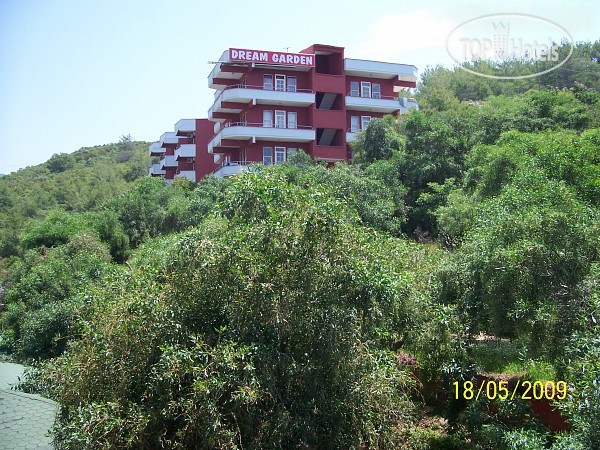 Photos Club West Garden (закрыт)