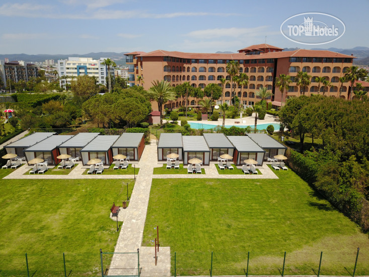 Photos Club Turtas Beach Hotel