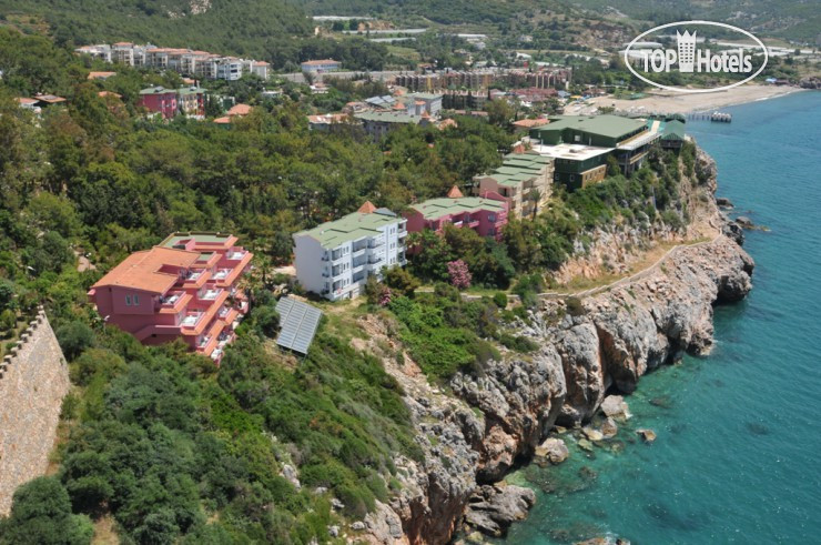Фото Senza Garden Holiday Club