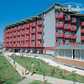 Фото Aydinbey Gold Dreams