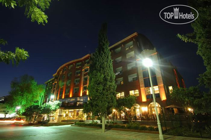 Photos Misal Hotel Alanya - Noxinn
