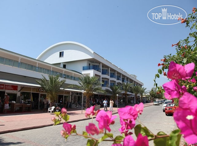 Фото OPIA HOTEL (ex.Opia Boutique Hotel)
