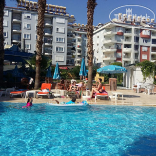 Best Alanya 3*