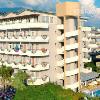 Photos Hedef Kleopatra Hotel