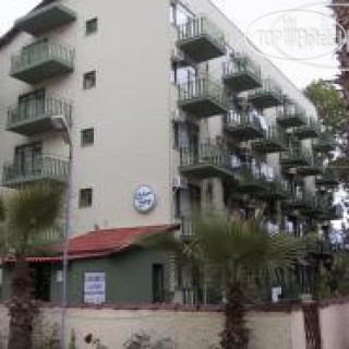 Parador Sky Hotel 4*