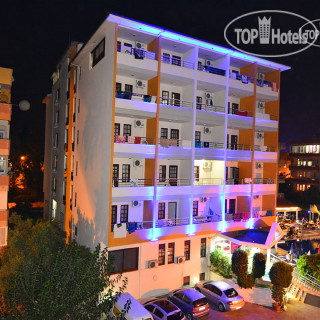 Arsi Hotel 4*