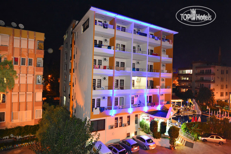 Photos Arsi Hotel
