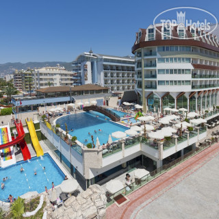 Photos Asia Beach Resort & Spa Hotel