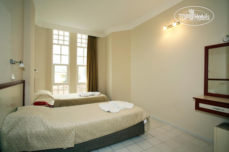 Photos Isabella Aparthotel