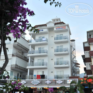 Cleopatra Golden Beach 4*