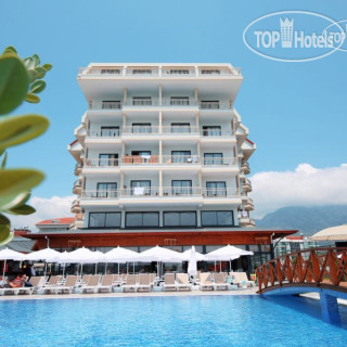 Sey Beach Hotel & Spa 4*