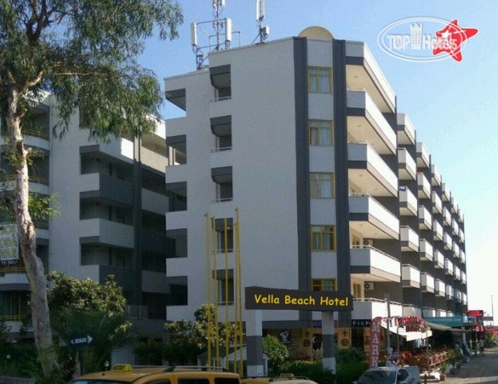 Photos Vella Beach Hotel