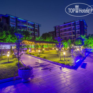 Photos Grand Alisa Hotel