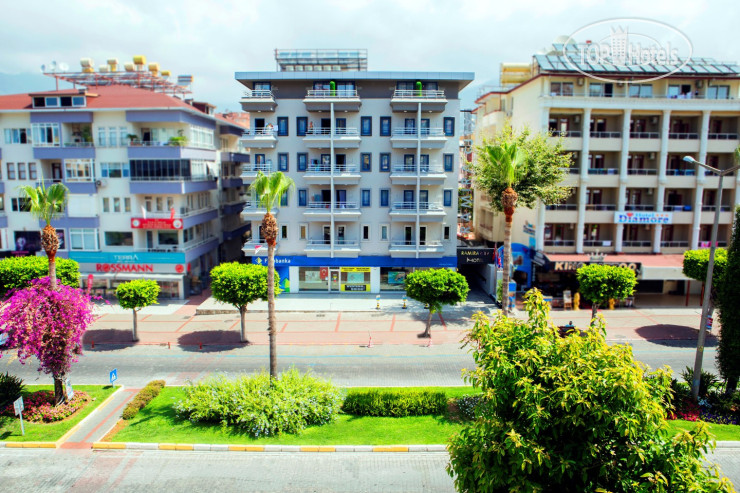 Photos Ramira City Hotel