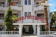 Photos Renda Suite