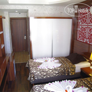 Grand Barhan Hotel 3*