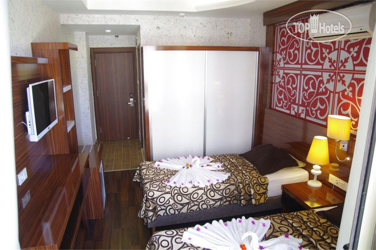 Photos Grand Barhan Hotel (ex.Uk Blue Coast Hotel)