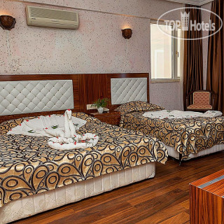 Фото Club Bayar Beach Hotel