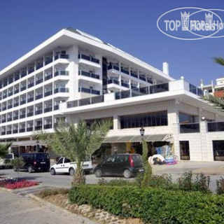 Фото White Gold Hotel & Spa