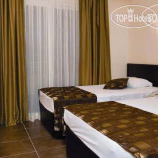 Viva Beach Otel 3*