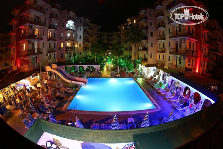 Photos Astor Beach Hotel (закрыт)