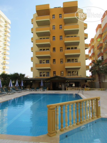 Photos Gold Twins Boutique Hotel