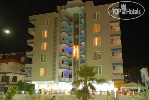 Photos Mahmutlar Suit Hotel