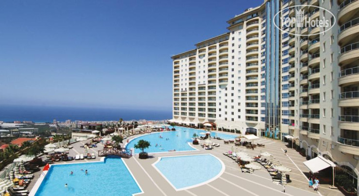 Photos Hanneys Holidays Hotels