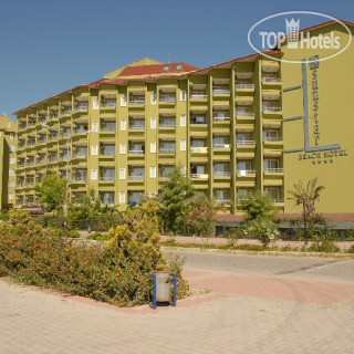 SunStar Beach Hotel 4*
