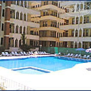 Klas More Suite Annexe (ex.Klas Dom Suite Annexe) 3*