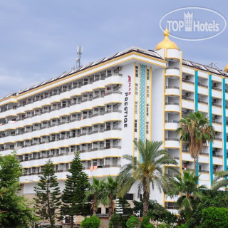 Photos Prestige Alanya