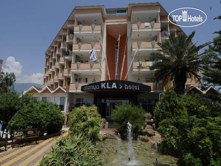 Photos Alanya Klas Hotel