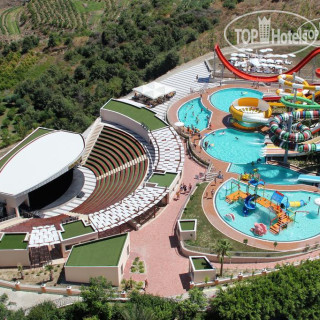 Goldcity Tourism Complex 5*