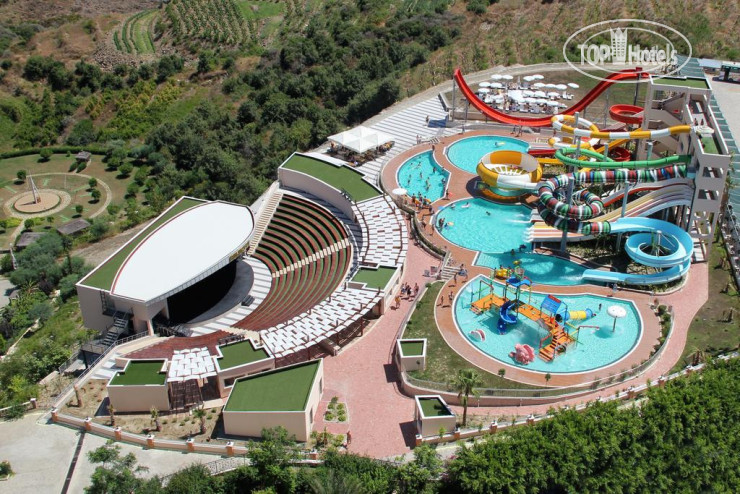 Photos Goldcity Tourism Complex