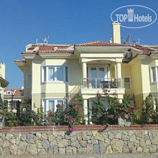 Фото Sunset Beach Club - Oyster Villa