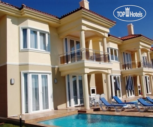 Photos Pearl Villas