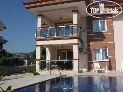 Photos Villa Mango