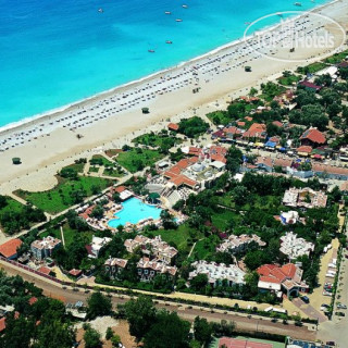 Photos Club Belcekiz Beach